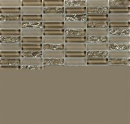 Стеклянная мозаика GC122SLA