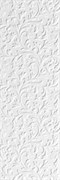 Плитка облиц. керамич. LYRIC WHITE BLUME