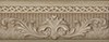 Бордюр керамич. DUCALE BEIGE CENEFA