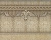 Бордюр керамич. DUCALE BEIGE ZOCALO
