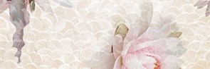 Декор керамич. PHUKET IVORY DECOR A