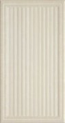 Плитка облиц. керамич. TISSAGE BEIGE FRAME, 31,6x59,2