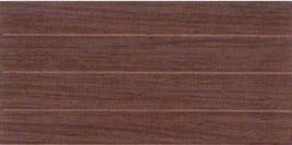 Плитка облиц. керамич. WOOD WENGUE LISTONE