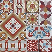 Decor Sueca I Pearl 45x45