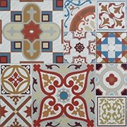 Вставка керамич. DECOR SUECA II PEARL