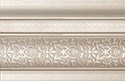 Бордюр керамич. ZOCALO TIFFANY 31
