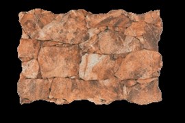Плитка облиц. керамич. RIBASSOS BRONCE (GRP)