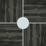 Декор керамич. VEN.BELLAGIO DARK ANG.PUL.
