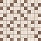 Мозаика MALLA VELVET MARRON