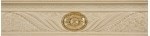 Бордюр керамич. CEN.VENDOME MEDALLION