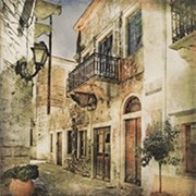 Декор керамич. DECOR PIAMONTE