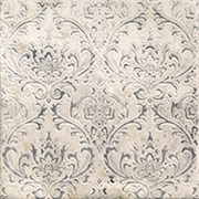 Декор керамич. DECOR DAMAN AZUL