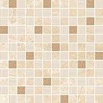Декор керамич. MALLA LAURENT CREAM
