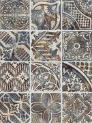 Декор керамич. DECOR CENTURY BLU