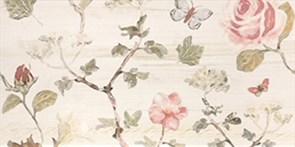 Декор керамич. DECOR BUTTERFLY-1