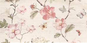 Декор керамич. DECOR BUTTERFLY-2