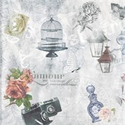 Декор керамич. DECOR COLLAGE
