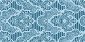 Декор керамич. 80504 FASCIA BUKHARA