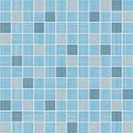 мозаика 80510 MOSAICO DECO AZUR