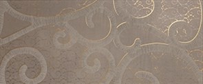 Декор керамич. MUSCADE BOUCLE ORO DEC.