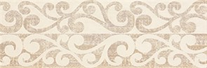Декор керамич. FRISER BEIGE