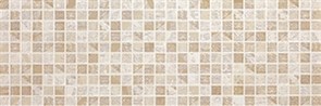 Декор керамич. MOSAIC BEIGE