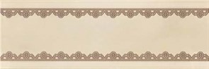 Вставка керамич. DOILY1 BTO1