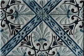 Декор керамич. TRADIZIONE 1