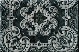 Декор керамич. TRADIZIONE 6