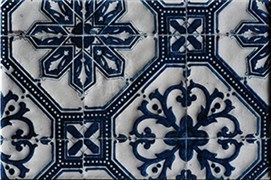Декор керамич. TRADIZIONE 8