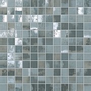 мозаика EVOQUE ACCIAIO SILVER MOSAICO