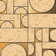 мозаика EVOQUE SIGILLO ORO INSERTO MOSAICO