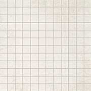 мозаика EVOQUE WHITE GRES MOS.