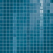 мозаика PURA BLU MOSAICO
