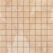 Meridian Beige мозаичный декор