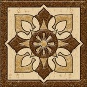 Бавария Вставка керамогранитная