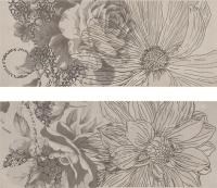 Concorde Grafito Decor Set
