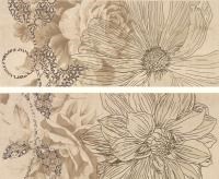Concorde Miel Decor Set