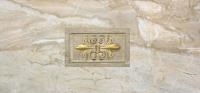 Inserto Lexus Beige 25x50