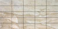 Jordan Beige мозаичный декор 50х100мм/250x500 мм