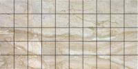 Jordan Beige мозаичный декор 50х50мм/250x500 мм