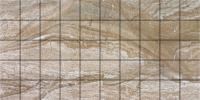 Jordan Natural мозаичный декор 50х50мм/250x500 мм