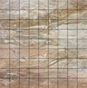 Jordan Natural мозаичный декор 50х50мм/450x450 мм