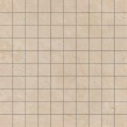 Jordan Beige мозаичный декор 50х50мм/450x450 мм