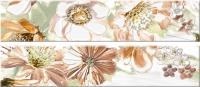 Dream Verde Floret бордюр (комплект 2 шт) 30x6.2