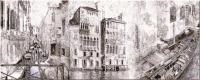 Sfumato Grey Vistas 2 декор 20,1*50,5