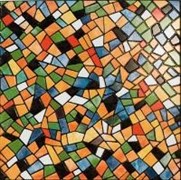 Gaudi Декор напольный