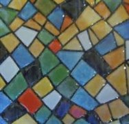 Gaudi Декор напольный 300х300