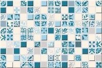 Vento Atlantic Mosaic декор 20x30