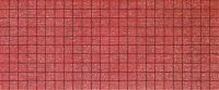 Vilage Rojo мозаичный декор 250х600